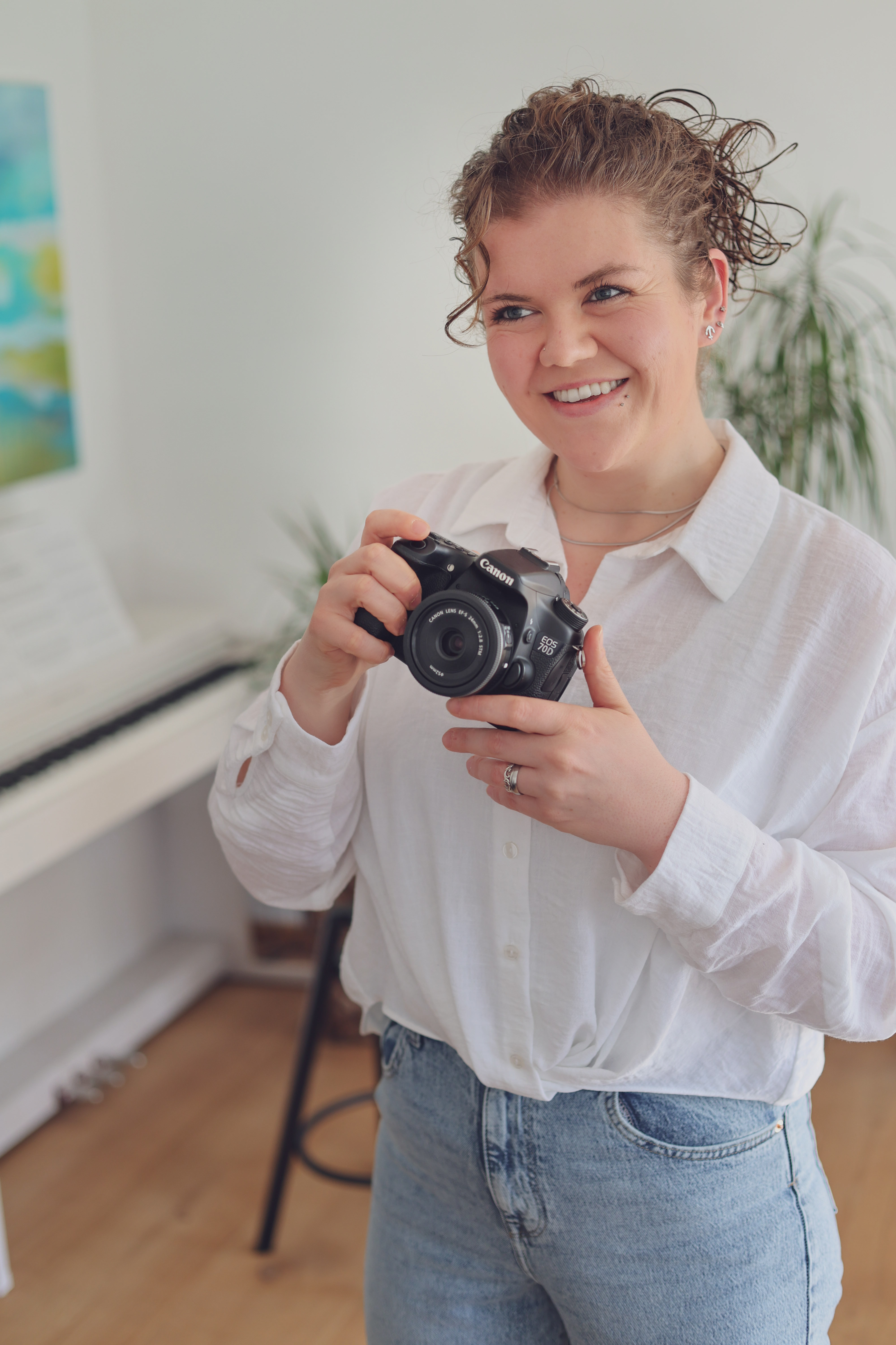 Nicole Boch - Die Fotografin